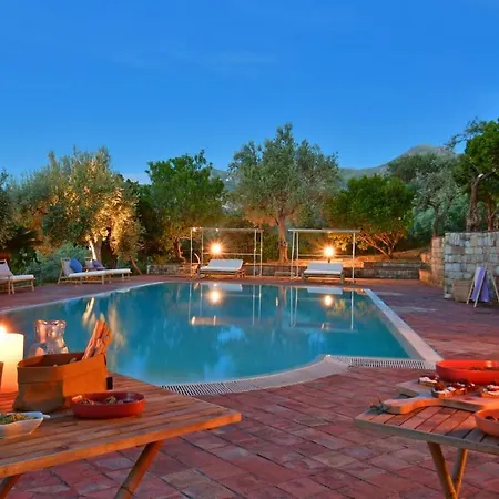Villa Passulunara 14, Emma