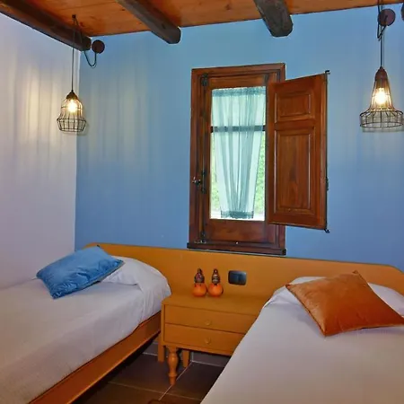 Villa Passulunara 14, Emma