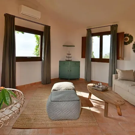 Villa Passulunara 14, Emma
